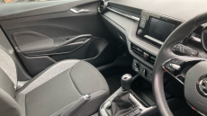 Skoda Fabia 1.0 TSI SE Comfort 5dr Petrol Hatchback